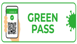 Come verificare il green pass